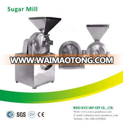 Sugar Powder Mill/ Sugar Grinding Mill/Sugar Mill Prices